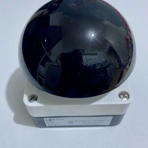 Pulsador de Pedal tipo Hongo