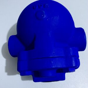Trampa de vapor de Flotador de 1/2"